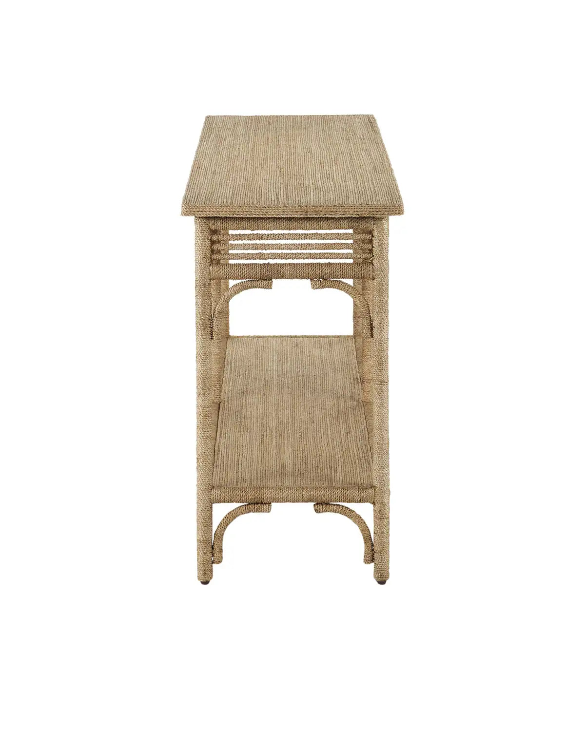 CURREY & COMPANY PAPER TAPERED CHANDELIER SHADE | 0246