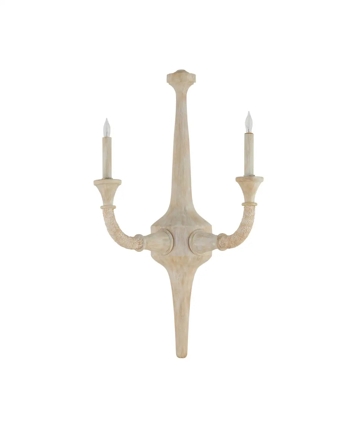 CURREY & COMPANY PAPER TAPERED CHANDELIER SHADE | 0246