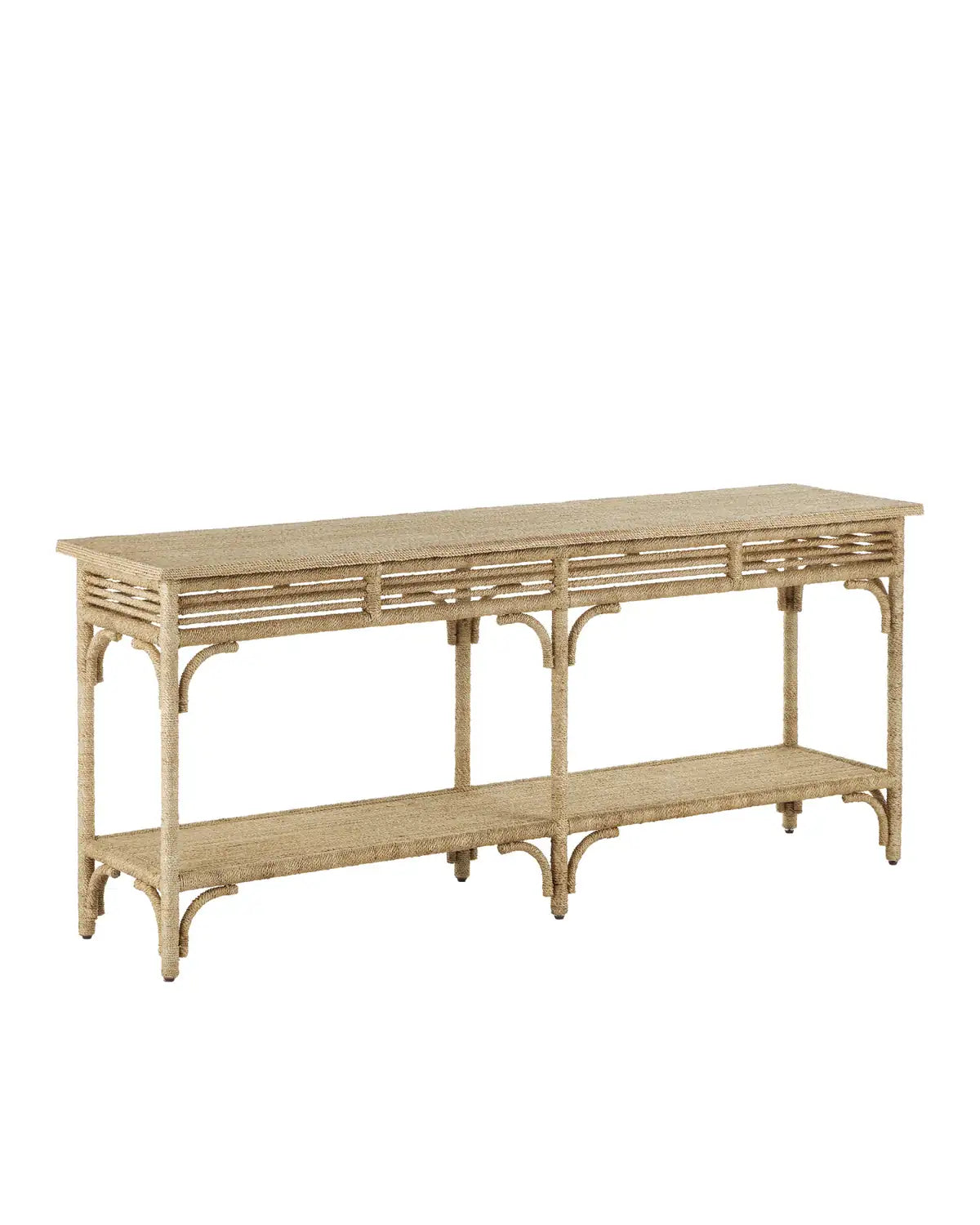 CURREY & COMPANY PAPER TAPERED CHANDELIER SHADE | 0246