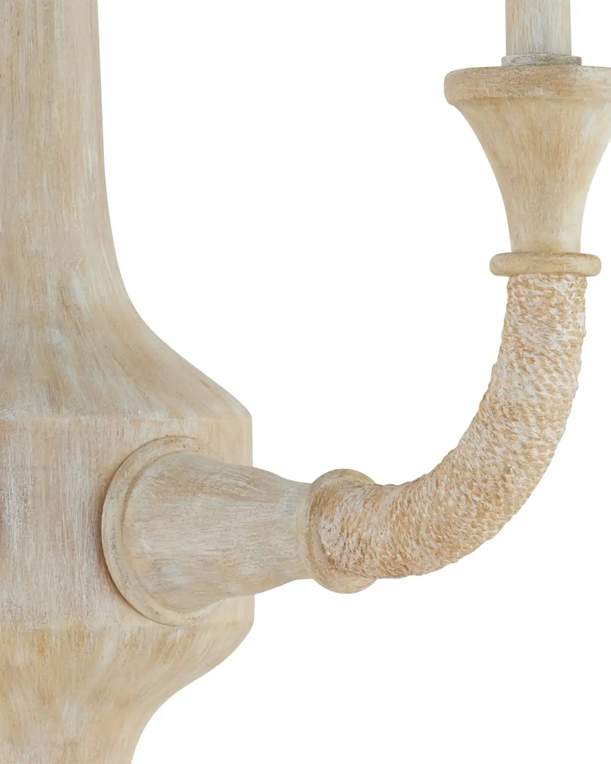 CURREY & COMPANY PAPER TAPERED CHANDELIER SHADE | 0246