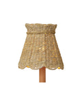 CURREY & COMPANY ANNABELLE TAPERED CHANDELIER SHADE | 0900-0035