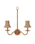 CURREY & COMPANY BELL CHANDELIER SHADE | 0900-0039