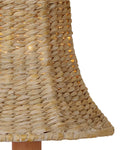 CURREY & COMPANY BELL CHANDELIER SHADE | 0900-0039