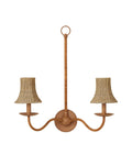 CURREY & COMPANY BELL CHANDELIER SHADE | 0900-0039