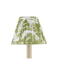 CURREY & COMPANY AVIARY MOSS TAPERED CHANDELIER SHADE | 0900-0043
