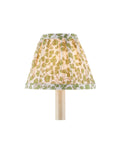 CURREY & COMPANY MAIDEN FERN GREEN TAPERED CHANDELIER SHADE | 0900-0045