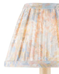 CURREY & COMPANY WILDFLOWER PASTEL TAPERED CHANDELIER SHADE | 0900-0048