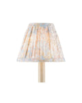 CURREY & COMPANY WILDFLOWER PASTEL TAPERED CHANDELIER SHADE | 0900-0048