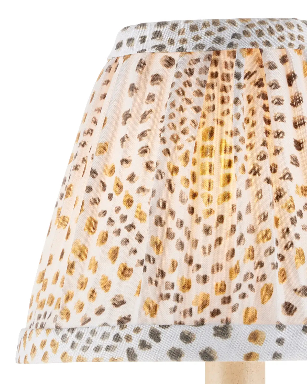 CURREY & COMPANY LENORE TAPERED CHANDELIER SHADE | 0900-0049