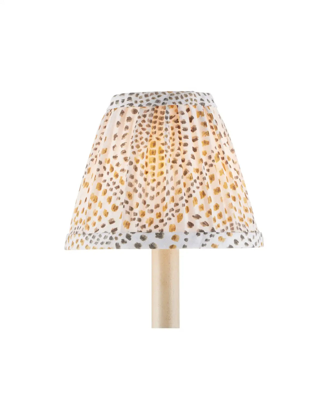 CURREY & COMPANY LENORE TAPERED CHANDELIER SHADE | 0900-0049