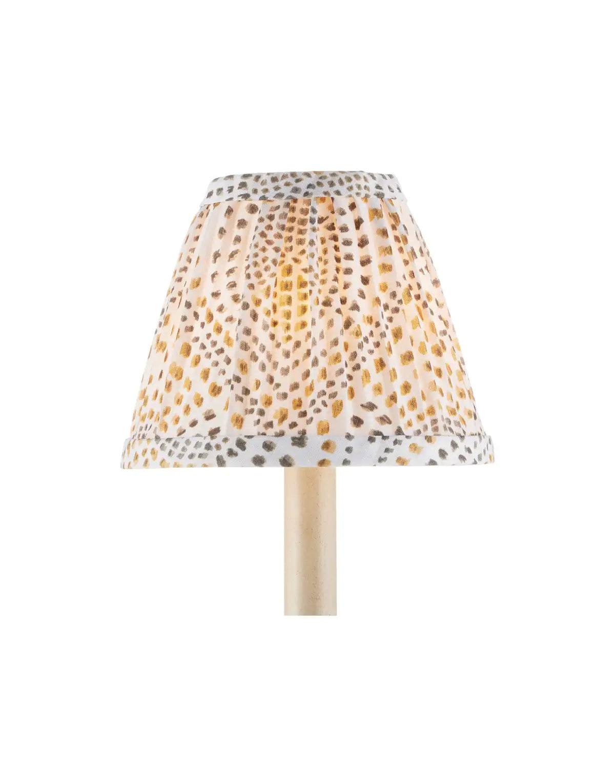 CURREY & COMPANY LENORE TAPERED CHANDELIER SHADE | 0900-0049
