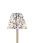 CURREY & COMPANY LENORE TAPERED CHANDELIER SHADE | 0900-0049