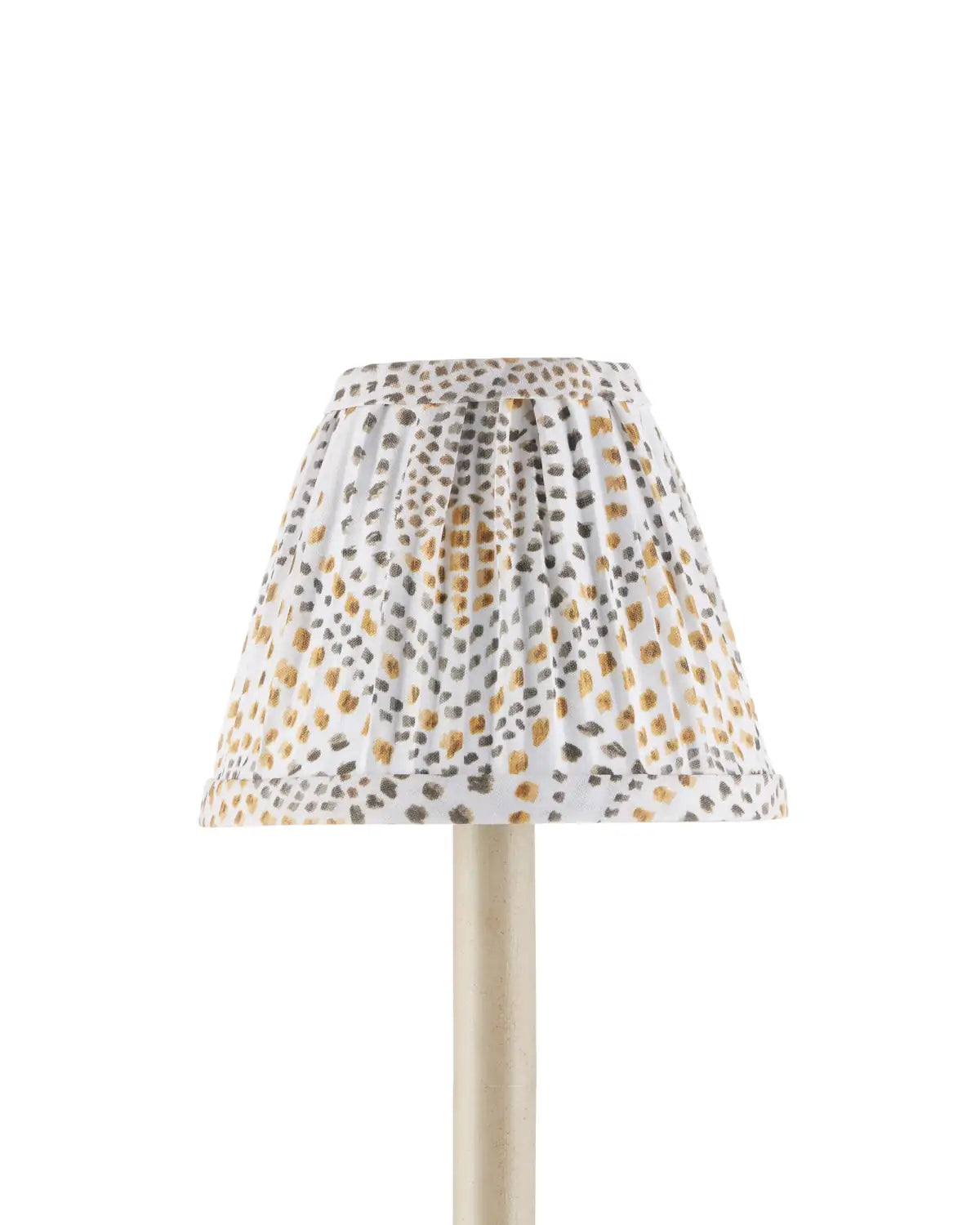 CURREY & COMPANY LENORE TAPERED CHANDELIER SHADE | 0900-0049