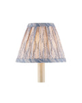 CURREY & COMPANY PLUME MARINE TAPERED CHANDELIER SHADE | 0900-0051