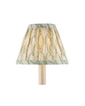 CURREY & COMPANY PLUME GRASS TAPERED CHANDELIER SHADE | 0900-0052