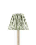 CURREY & COMPANY PLUME GRASS TAPERED CHANDELIER SHADE | 0900-0052