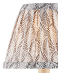 CURREY & COMPANY PLUME TAPERED CHANDELIER SHADE | 0900-0053