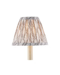 CURREY & COMPANY PLUME TAPERED CHANDELIER SHADE | 0900-0053