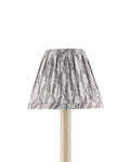 CURREY & COMPANY PLUME TAPERED CHANDELIER SHADE | 0900-0053