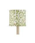 CURREY & COMPANY MAIDEN FERN DRUM CHANDELIER SHADE | 0900-0057