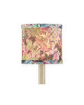 CURREY & COMPANY WILDFLOWER MAGENTA DRUM CHANDELIER SHADE | 0900-0059
