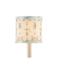CURREY & COMPANY BUG PARADE DRUM CHANDELIER SHADE | 0900-0061