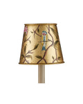 CURREY & COMPANY VICTORIA TAPERED CHANDELIER SHADE
