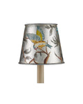 CURREY & COMPANY VICTORIA TAPERED CHANDELIER SHADE