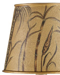 CURREY & COMPANY JOUY TAPERED CHANDELIER SHADE | 0900-0069