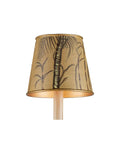 CURREY & COMPANY JOUY TAPERED CHANDELIER SHADE | 0900-0069