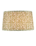 CURREY & COMPANY MAIDEN FERN GREEN TAPERED LAMP SHADE | 0900-6001