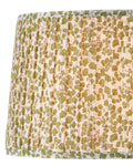 CURREY & COMPANY MAIDEN FERN GREEN TAPERED LAMP SHADE | 0900-6001