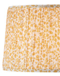 CURREY & COMPANY MAIDEN FERN YELLOW TAPERED LAMP SHADE | 0900-6002