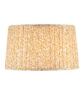 CURREY & COMPANY MAIDEN FERN YELLOW TAPERED LAMP SHADE | 0900-6002