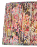 CURREY & COMPANY WILDFLOWER MAGENTA TAPERED LAMP SHADE | 0900-6003