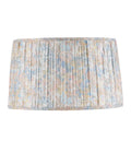 CURREY & COMPANY WILDFLOWER PASTEL TAPERED LAMP SHADE | 0900-6004