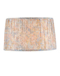CURREY & COMPANY WILDFLOWER PASTEL TAPERED LAMP SHADE | 0900-6004