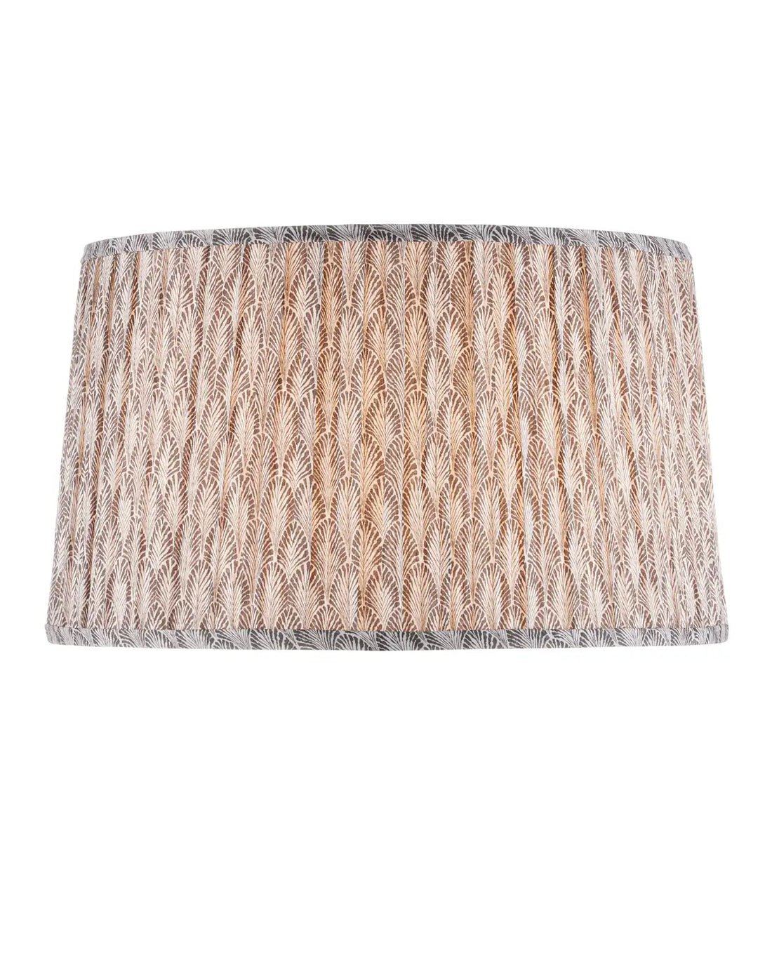 CURREY & COMPANY PLUME TAPERED LAMP SHADE | 0900-6005