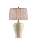 CURREY & COMPANY PLUME TAPERED LAMP SHADE | 0900-6005