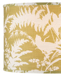 CURREY & COMPANY AVIARY MOSS DRUM LAMP SHADE | 0900-6007