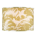 CURREY & COMPANY AVIARY MOSS DRUM LAMP SHADE | 0900-6007