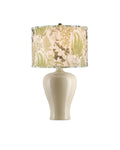 CURREY & COMPANY THEODORA DRUM LAMP SHADE | 0900-6009