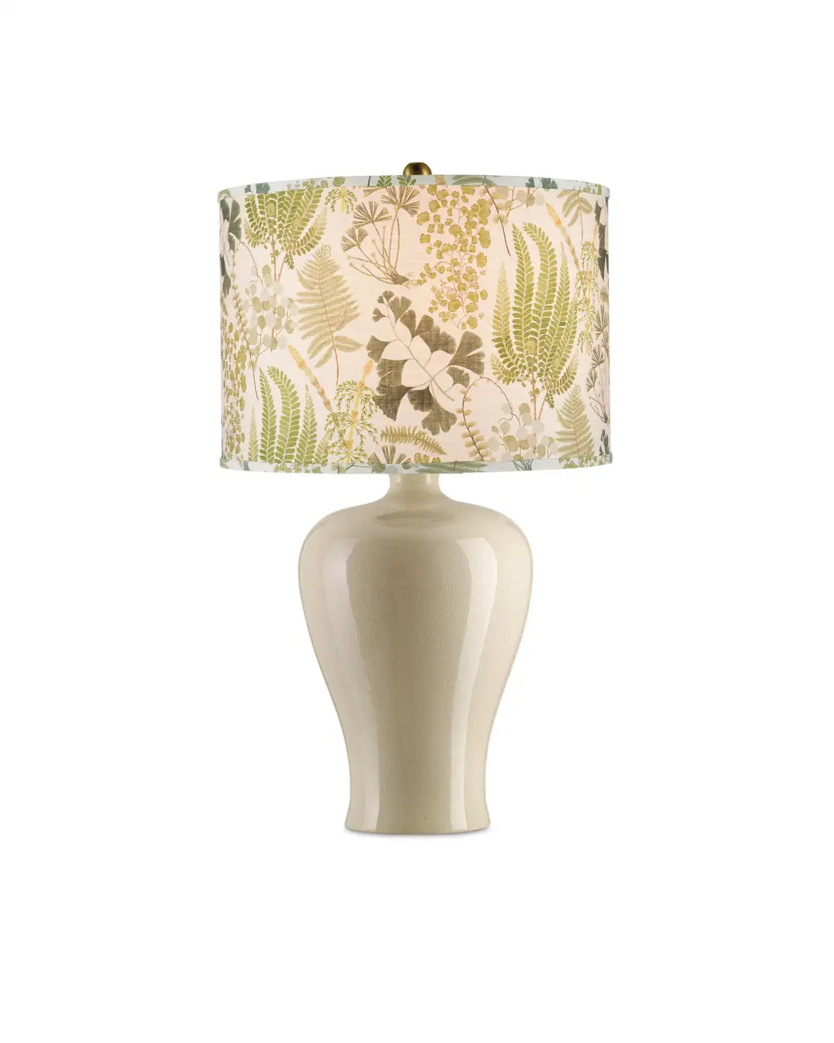 CURREY & COMPANY THEODORA DRUM LAMP SHADE | 0900-6009