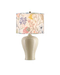 CURREY & COMPANY MADELINE DRUM LAMP SHADE | 0900-6010