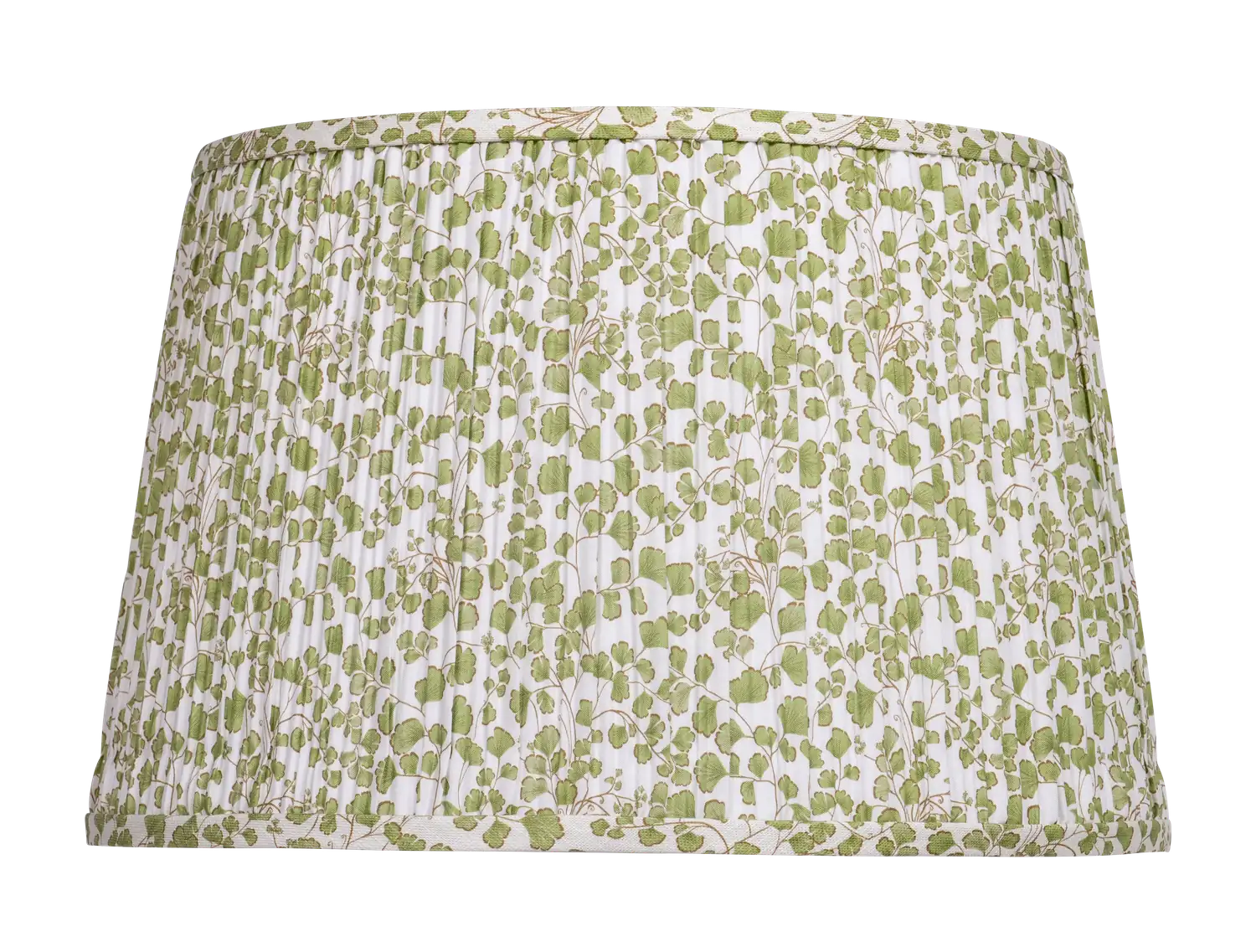 CURREY & COMPANY MAIDEN FERN TAPERED LAMP SHADE | 0900-6015