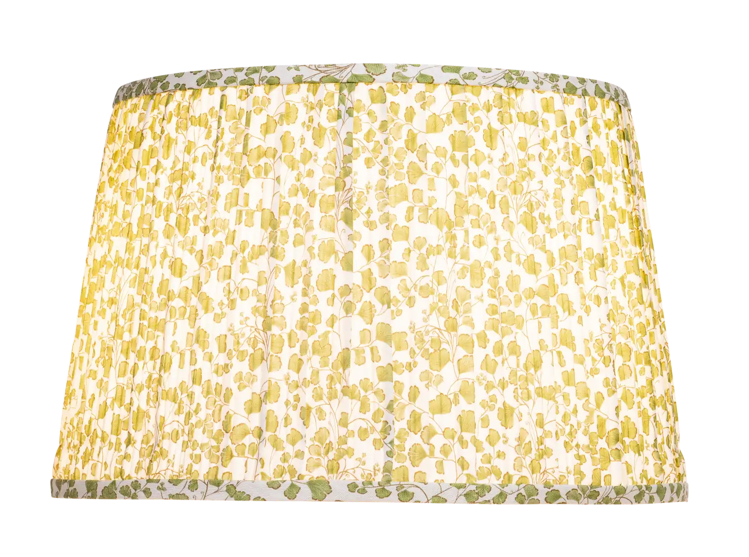 CURREY & COMPANY MAIDEN FERN TAPERED LAMP SHADE | 0900-6015
