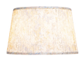 CURREY & COMPANY WILDFLOWER PASTEL TAPERED LAMP SHADE | 0900-6018