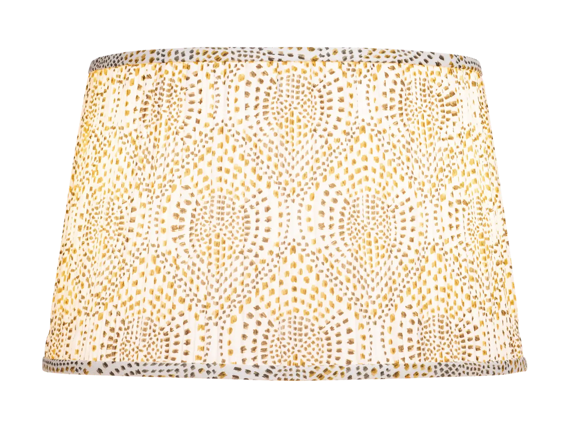 CURREY & COMPANY LENORE TAPERED LAMP SHADE | 0900-6019