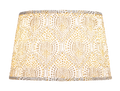 CURREY & COMPANY LENORE TAPERED LAMP SHADE | 0900-6019