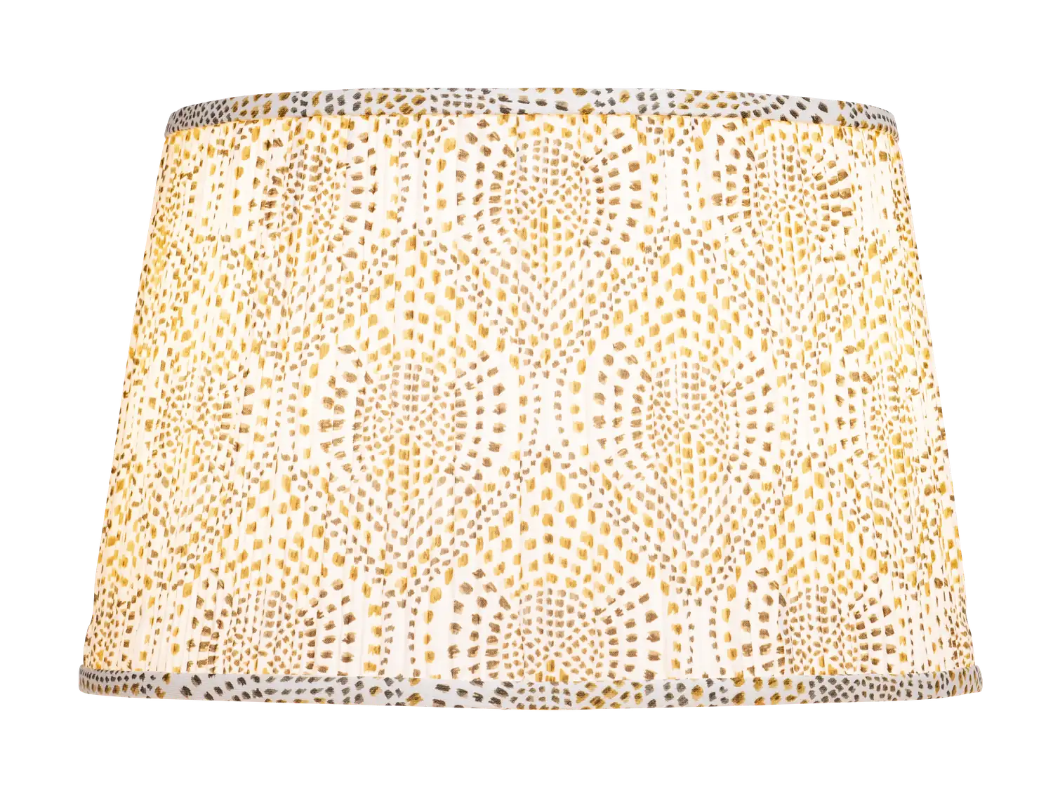 CURREY & COMPANY LENORE TAPERED LAMP SHADE | 0900-6019